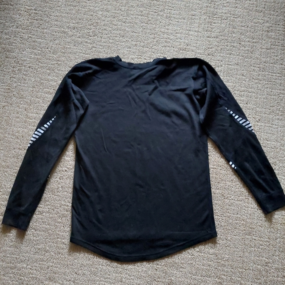 Helly Hensen Lifa Crew Long Sleeve Baselayer
